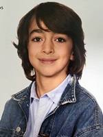 Enzo de la Calle Agüera