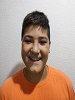 Adrian Gregorio Rodrigo