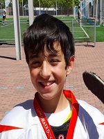 Pablo Gomez Bardeci