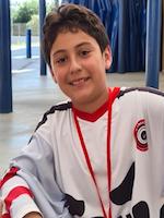 Juan Esteban Vasquez Rodriguez