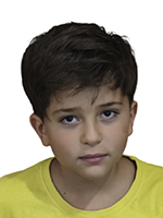 Pablo Yustos Rodriguez