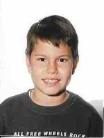 Liam Sanchez Bujosa