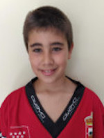 Marcos Ortiz Fernandez