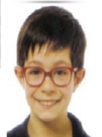 Mateo Fernandez Rodriguez