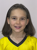 Elisa Garcia Gutierrez