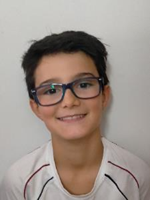Aner Vazquez Gutierrez
