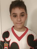 Victor Haro Rodriguez