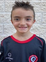 Ian Dominguez Villalba