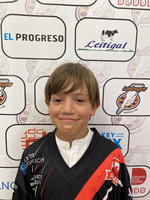 Xoel Somoza Gonzalez