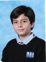 Luis Garcia Alonso