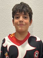 Manuel Angel Mendaña Sanz