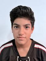 Diego Isaac Barragan Guanca