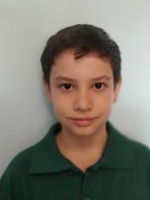 Danel Bustamante Becerra