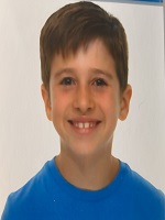 Daniel González Aparicio