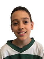 Mikel Prusilla Viloria