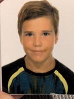 Mateo Tomé Mainz