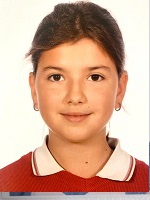 Emma Jimenez de los Reyes