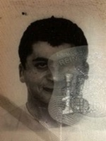 Aritz Tamayo Serrano