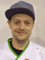 Koldo Saenz Peña