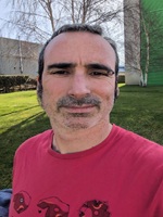 Jon Garcia de Vicuña Arnaiz