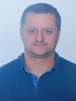 Aitor Garcia Sanchez