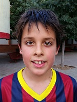 Iñigo Cervantes Garcia