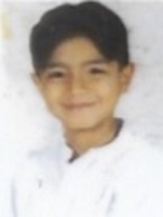 Joshua Solano Osorio