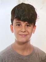 Adrian Esteban Bustos