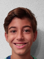 Alvaro Pueyo Marin