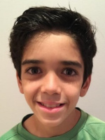 Samuel Gallardo Jimeno