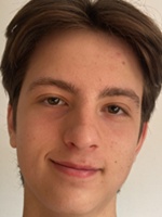 Joonas Otto Jaervinen Lamana