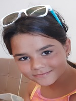 Yara Sandianes Corzo