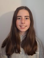 Valentina Dutouya Gimenez