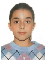 Claudia Sofia Muñoz Lopez