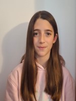 Irati Egea Prieto