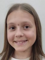 Verónika RYZHYKH Karpova