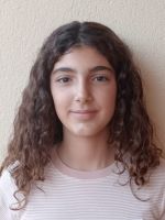 Ainhoa Sanchez Frances