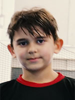 Rubén Garcia Garcia