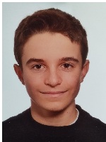 Daniel Cano Trobajo