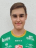 Sebastian Muñoz Garcia