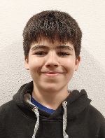 Joel Moya Abad
