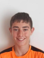 Aner Antia Gonzalez
