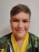 Julen Alonso Salvador