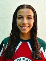 Olaia Calderón Montalbán