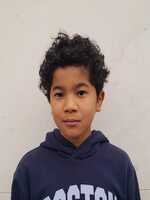 Kenzo Seto Rodriguez