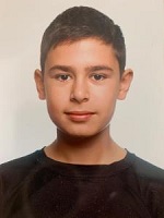 Daniel Gilarte Garcia