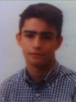 Alberto Bernabeu Romero
