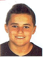 Gonzalo Ochoa de Zabalegui Lechuga