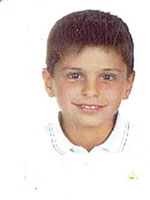 Andres Callejón Calviño