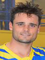 Miquel Cabalin Manresa